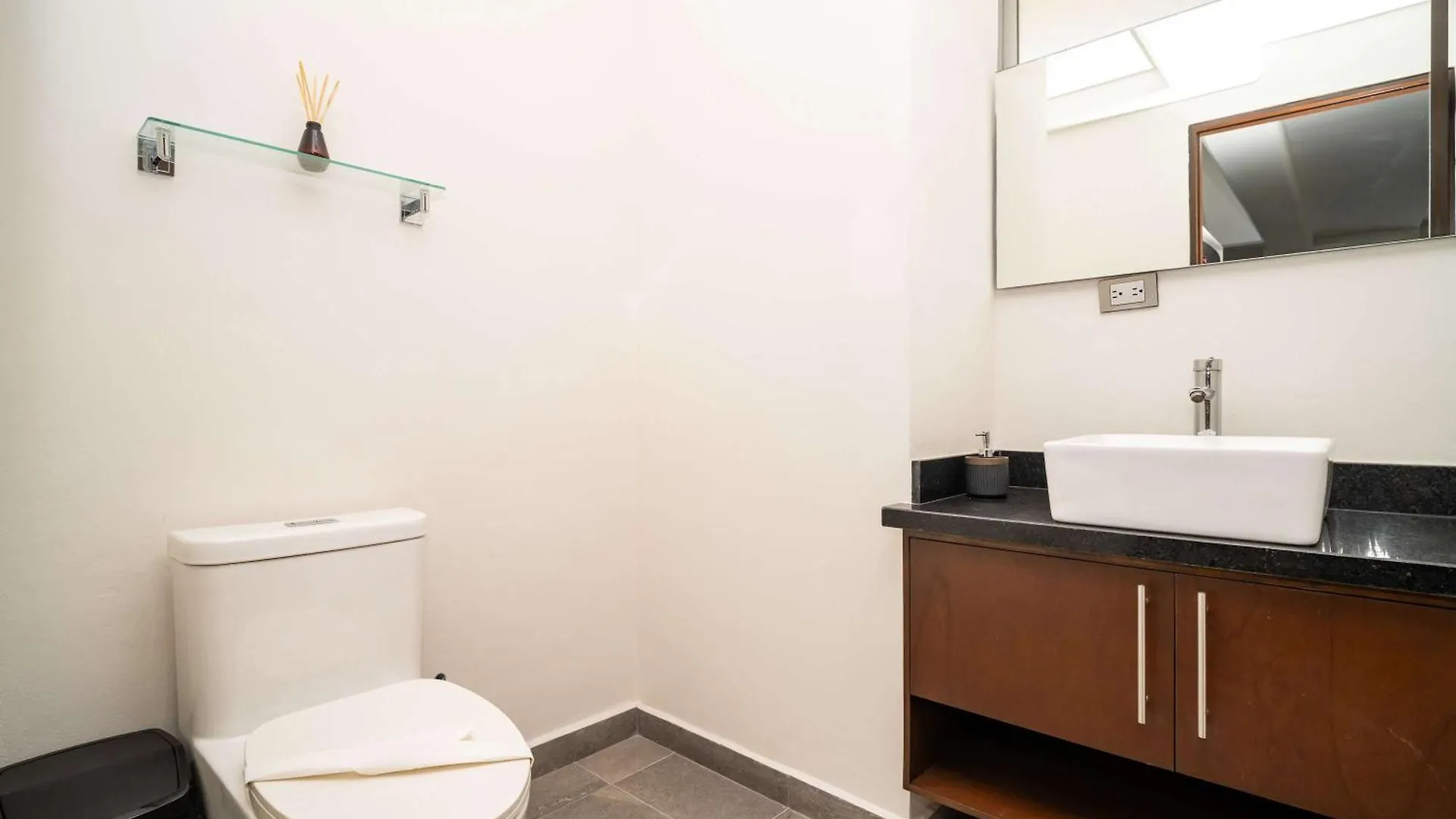 Appartement Amplio Y Acogedor Con Design Moderno à Cancún