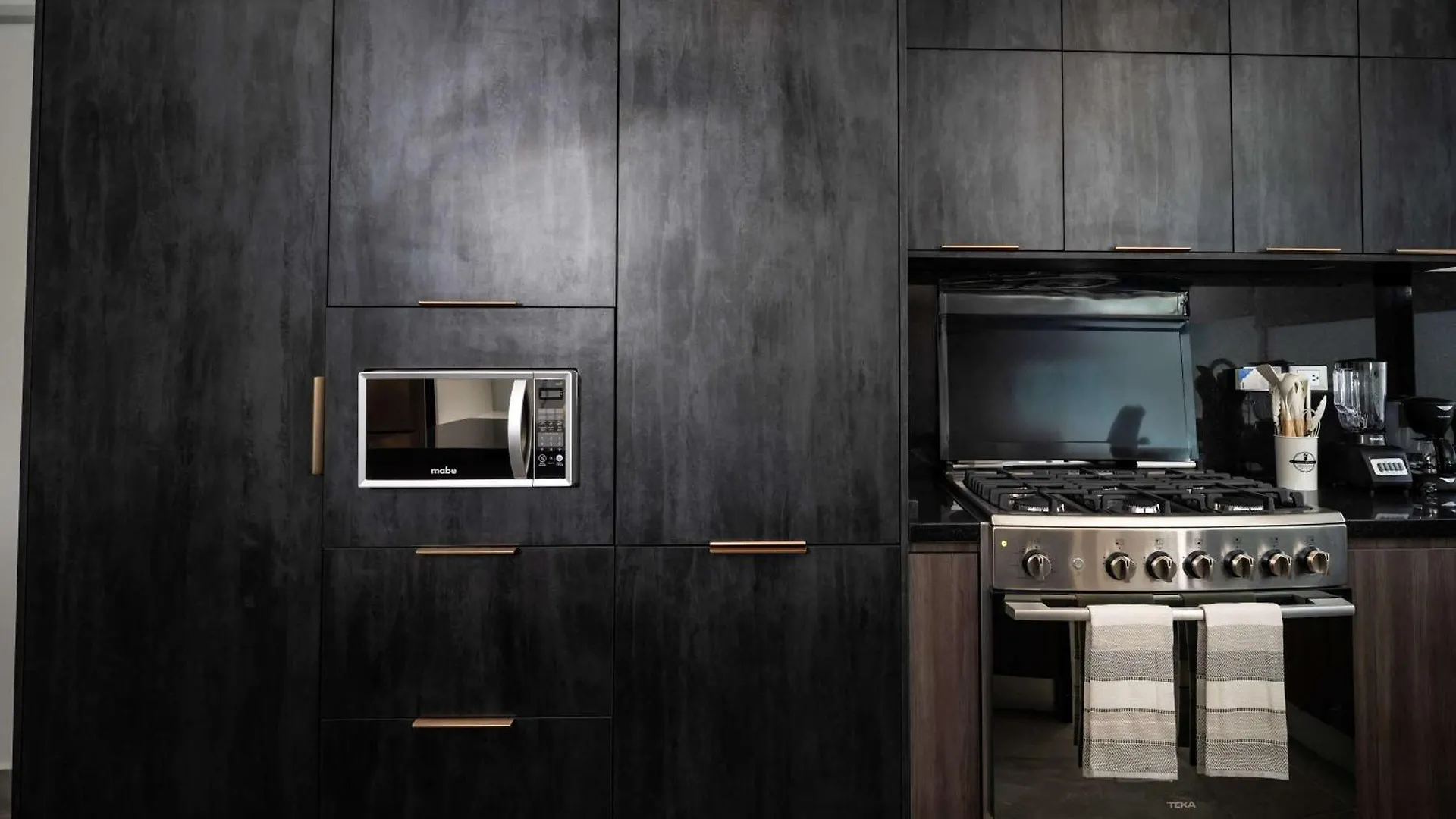 Amplio Y Acogedor Con Design Moderno Appartement Cancún 0*,  Mexico