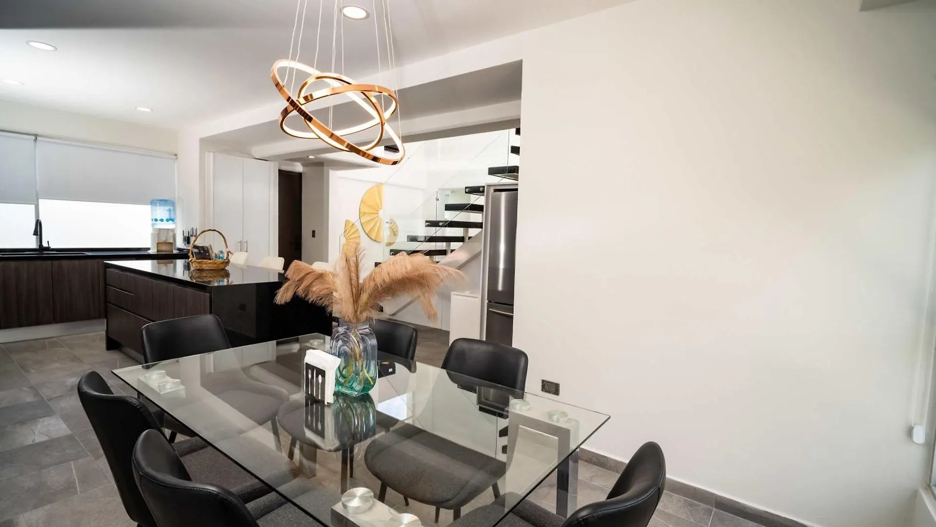Amplio Y Acogedor Con Design Moderno Appartement Cancún 0*,  Mexico