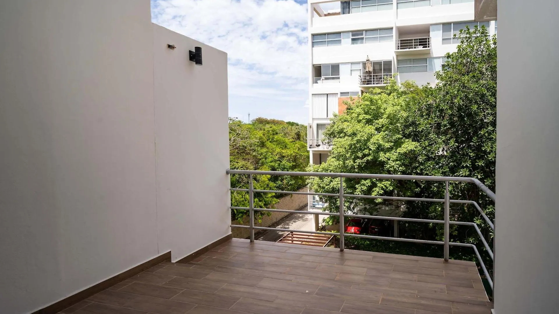 Amplio Y Acogedor Con Design Moderno Appartement Cancún Mexico