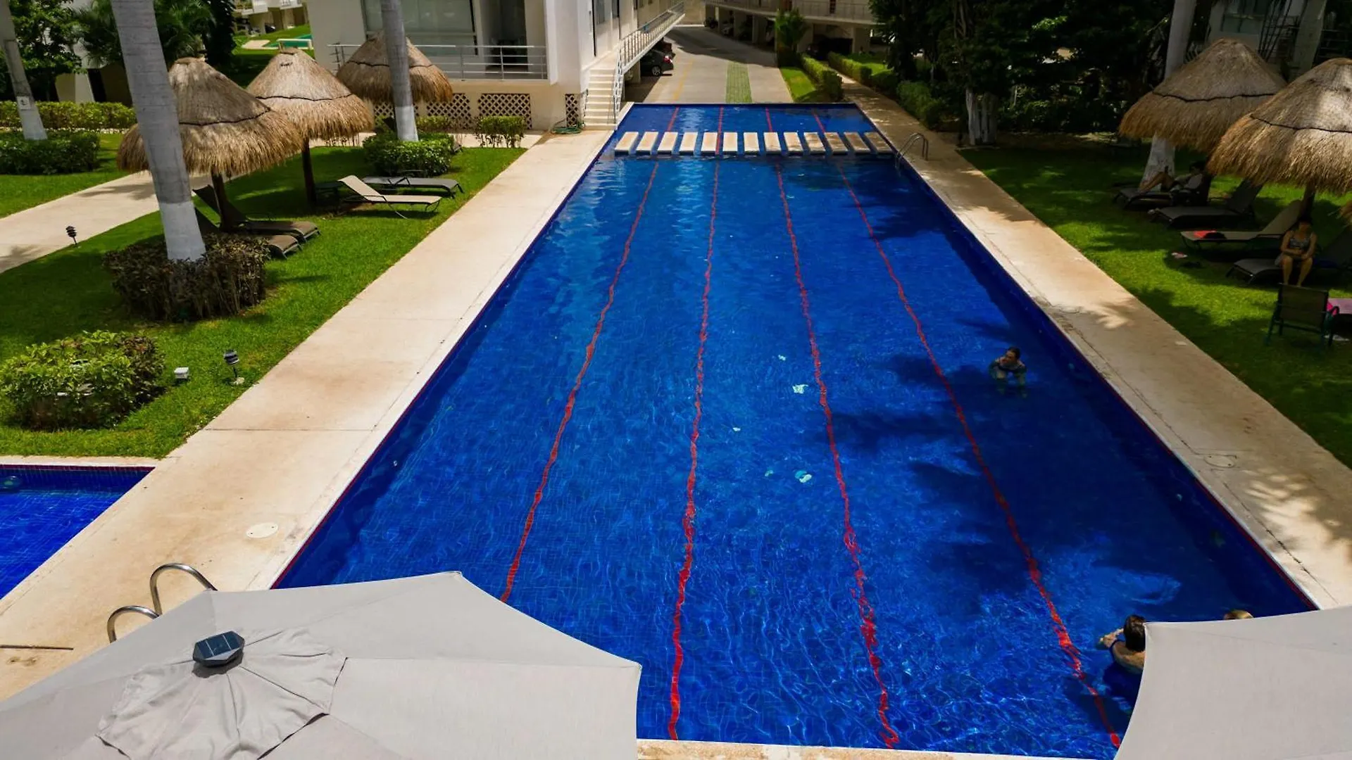 Apartamento Amplio Y Acogedor Con Design Moderno Cancún