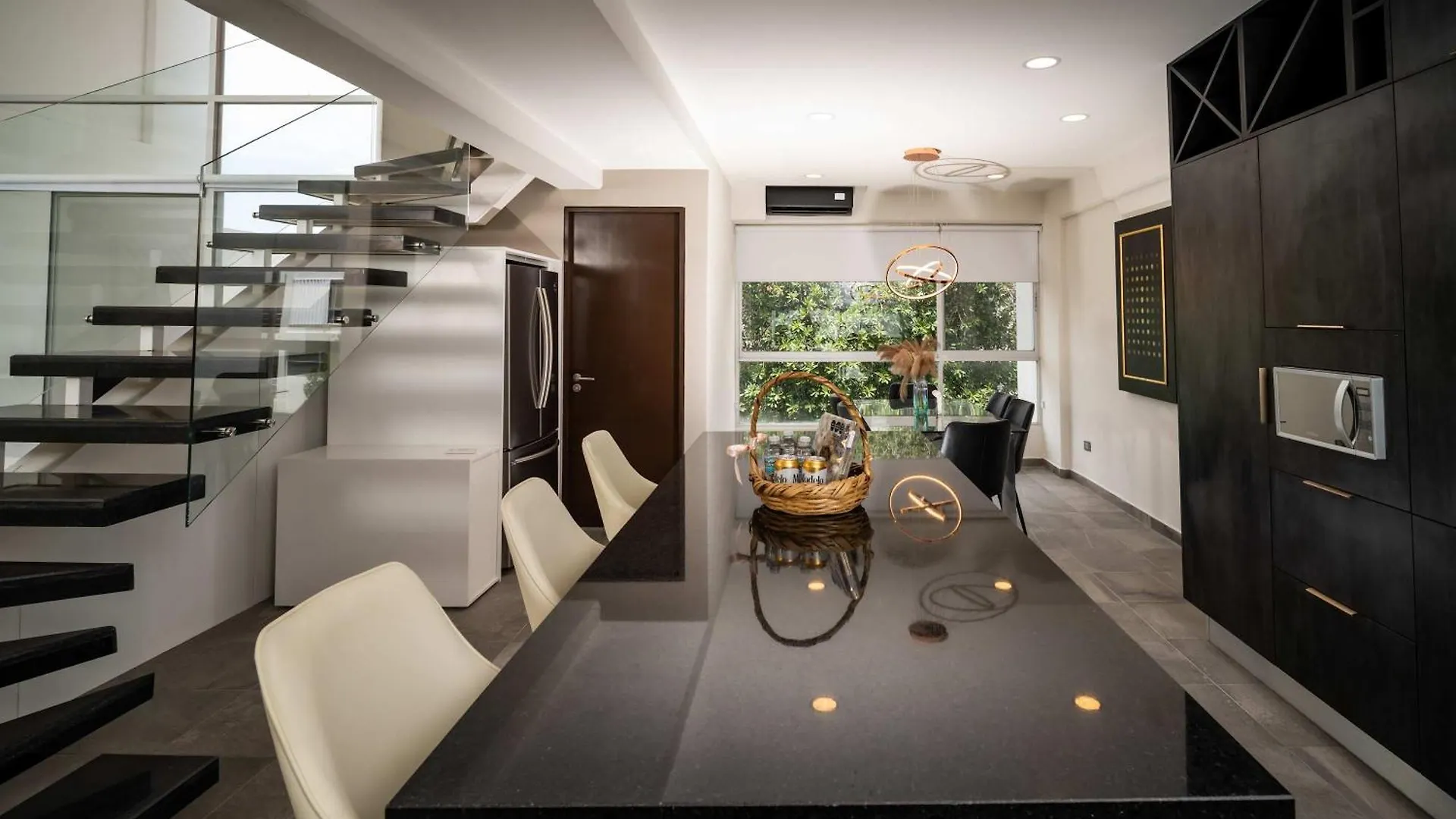 Apartamento Amplio Y Acogedor Con Design Moderno Cancún