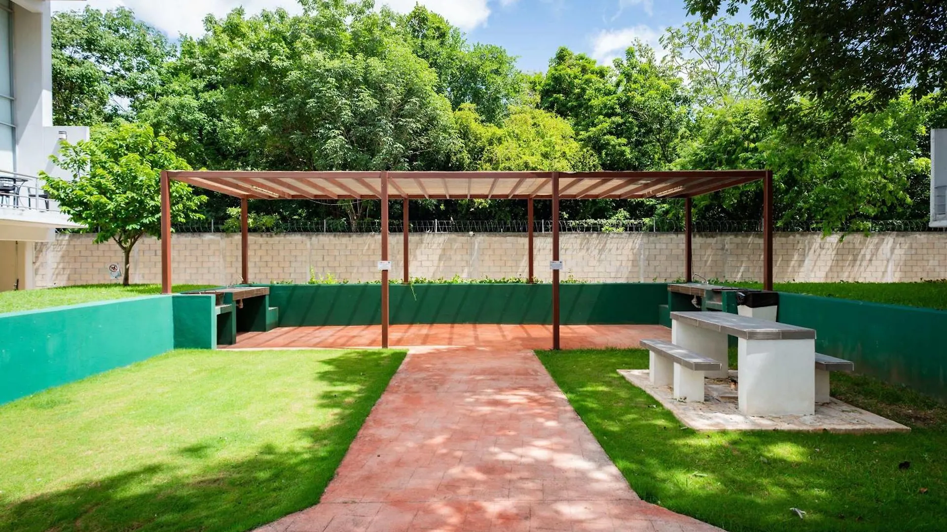 Apartamento Amplio Y Acogedor Con Design Moderno Cancún